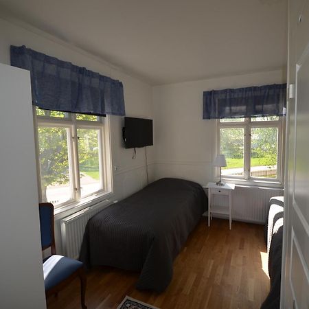 Husby Waerdshus Hotel Dala Husby Eksteriør billede