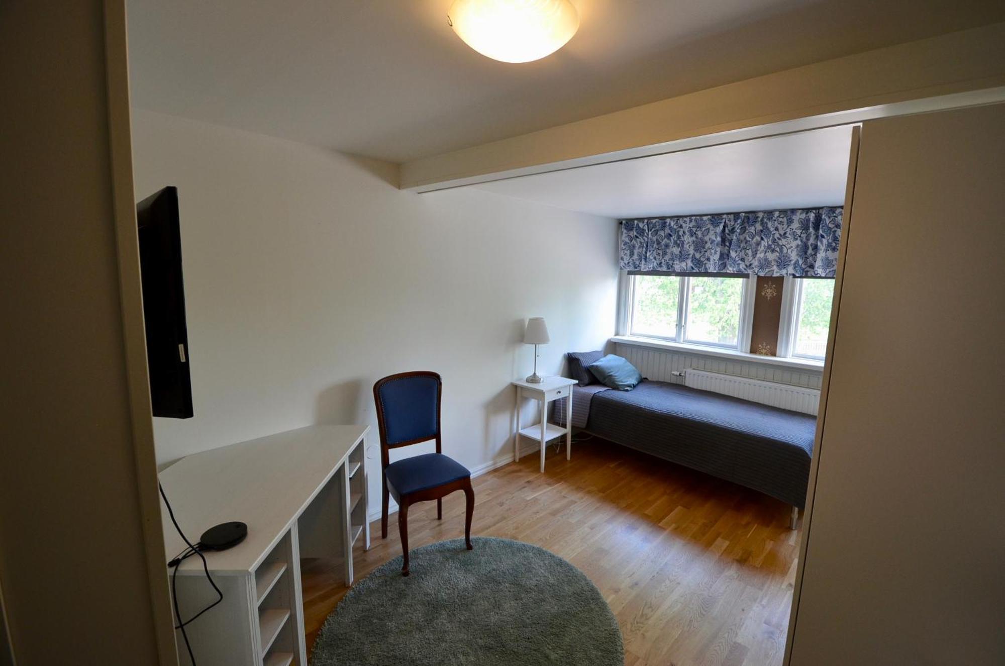 Husby Waerdshus Hotel Dala Husby Eksteriør billede